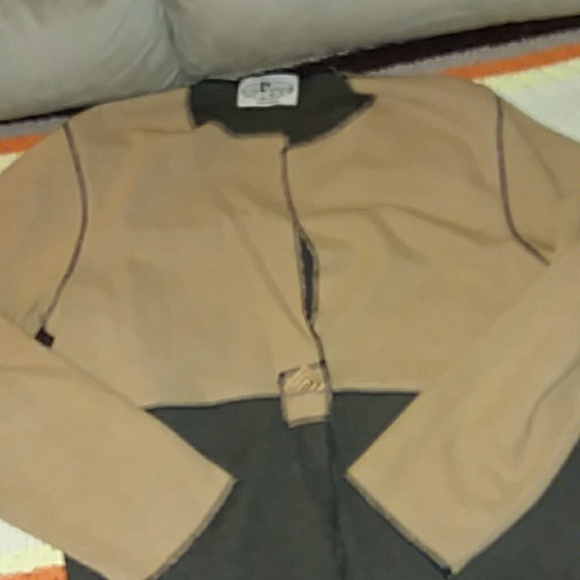 On the rocks jacket - Picture 1 of 1